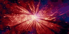 spinning star