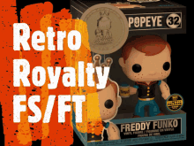 Retro Royalty Pop GIF - Retro Royalty Pop GIFs