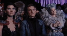 The Hunger Games Hunger Games Catching Fire GIF - The Hunger Games Hunger Games Hunger Games Catching Fire GIFs