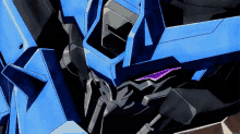 Mobile Suit Gundam Iron Blooded Orphans GIF - Mobile Suit Gundam Iron Blooded Orphans Vidar GIFs