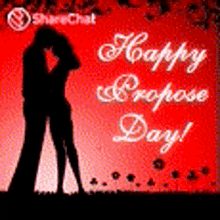 Happy Propose Day हैप्पीप्रपोज़डे GIF - Happy Propose Day हैप्पीप्रपोज़डे प्रेमी GIFs