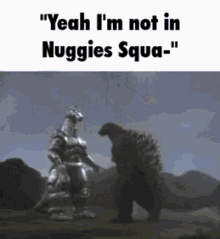 Nuggies Squad Nuggies GIF - Nuggies Squad Nuggies Sir Nuggies Tv GIFs
