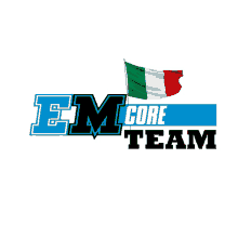 emcore team italia emcore team flag