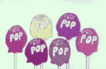 tootsie roll lollipop pop