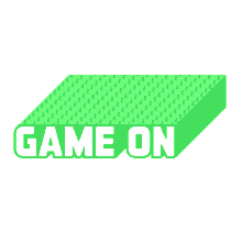 Game On Youth Olympic Games GIF - Game On Game Youth Olympic Games GIFs