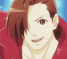 Jfa Ace Attorney GIF - Jfa Ace Attorney Justice For All GIFs