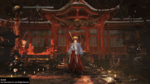 nioh rpg