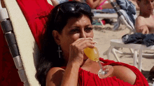 Mimosa GIF - Vacation Drink Summer GIFs