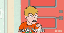 I Have To Pee Bathroom GIF - I Have To Pee Bathroom Restroom GIFs