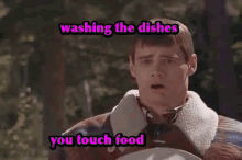 Chore Madness GIF - Steve Carrell Disgusted Gross GIFs