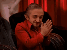 Wunderbred Lowres GIF - Wunderbred Lowres Twin Peaks GIFs