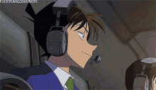 conan
