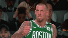 Boston Celtics Celtics Win GIF - Boston Celtics Boston Celtics GIFs