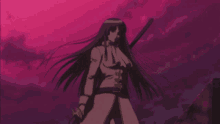 peak anime peak fiction nomube imai imai nobume waifu gintama