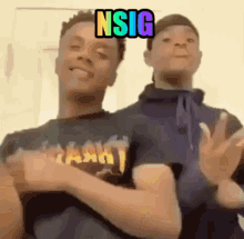 Nsig Nsig Gay GIF - Nsig Nsig Gay Contrast GIFs
