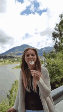 make dandelion