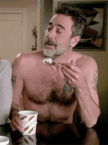 negan jeffrey