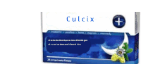 Culcix Sticker - Culcix Stickers