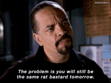 fin tutuola