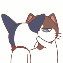 Slap Cat GIF - Slap Cat GIFs