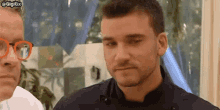 damiano carrara bake off bake off italia what wtf