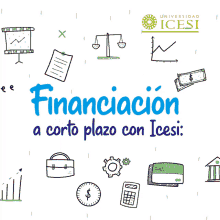 Financiación Universidad Icesi GIF - Financiación Universidad Icesi Money GIFs