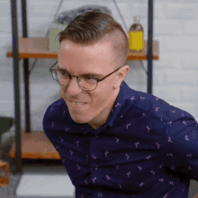 face evans