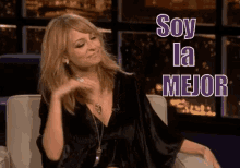 genial la