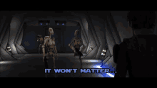 Battle Droid Star Wars GIF - Battle Droid Star Wars Star Wars Clone Wars GIFs