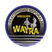 Wayra Logo GIF - Wayra Logo Spinning GIFs