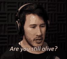 are you alive you there markiplier mark edward fischbach