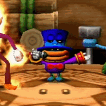 mc ballyhoo mario party8 mario party best host no debate nope nojoke mc ballyhoo mario party8 mario party best host no debate nope nojoke