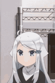 Sad Disappointed GIF - Sad Disappointed Imouto GIFs
