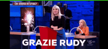 Rudy Zerbi Arisa GIF - Rudy Zerbi Rudy Arisa GIFs