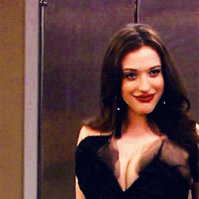 Sexy kat pictures dennings Best 42+