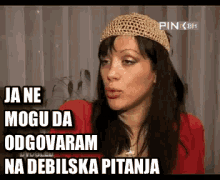 vesnavukelicvendi tired eyes turbofolk debilska pitanja