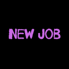 Job New GIF - Job New GIFs