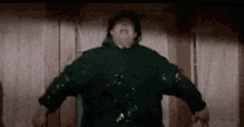 John Candy Scared GIF - John Candy Scared Dont Want GIFs