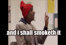 Chappelle Tyrone GIF - Chappelle Tyrone GIFs