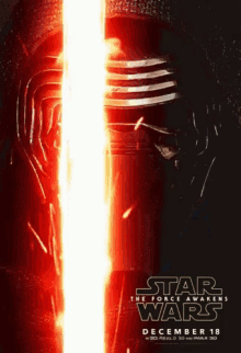 Star Wars The Force Awakens GIF - Star Wars The Force Awakens Promotion GIFs