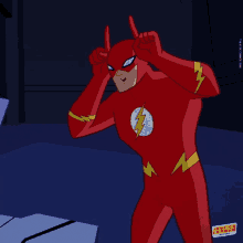 Justice League The Flash GIF - Justice League The Flash Tease GIFs