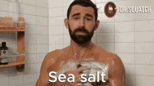 Sea Salt Sea GIF - Sea Salt Sea Salt GIFs