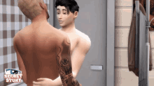 lgbtclark kyler mcsims halebskisses secret story sims