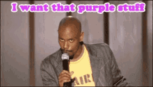 Grape Drink GIF - Grape Drink Dave Chappelle GIFs