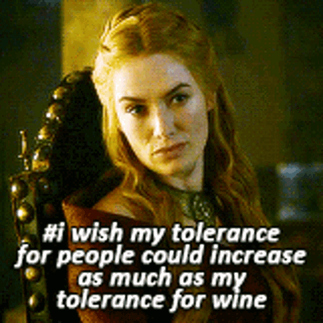 COMÈTE ❜ Cersei-lannister-wine