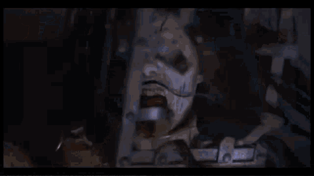13 ghosts jackal 13 ghosts jackal
