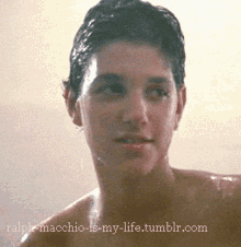 Ralph Macchio Karate Kid GIF - Ralph Macchio Karate Kid Ralph Macchio Is My Life Tumblr Com GIFs