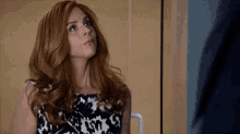 Oh Really Orly GIF - Oh Really Orly Head Tilt GIFs
