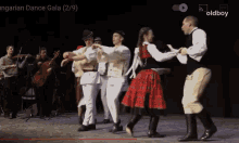 Hungarian Dance GIF - Hungarian Dance Moves GIFs