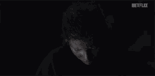 Look Up Dark GIF - Look Up Dark Whats That GIFs